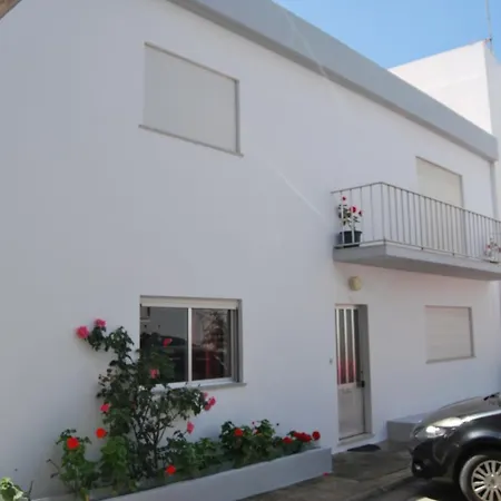 Appartement Mota Nazaré