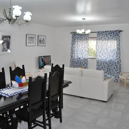 Apartment Mota *