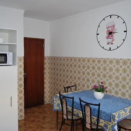 Mota Apartment *