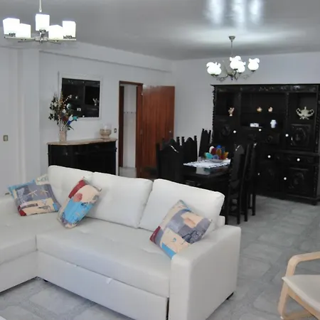 Mota Apartment