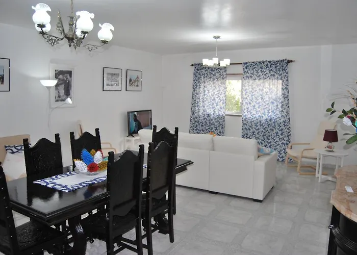 Apartman Mota *
