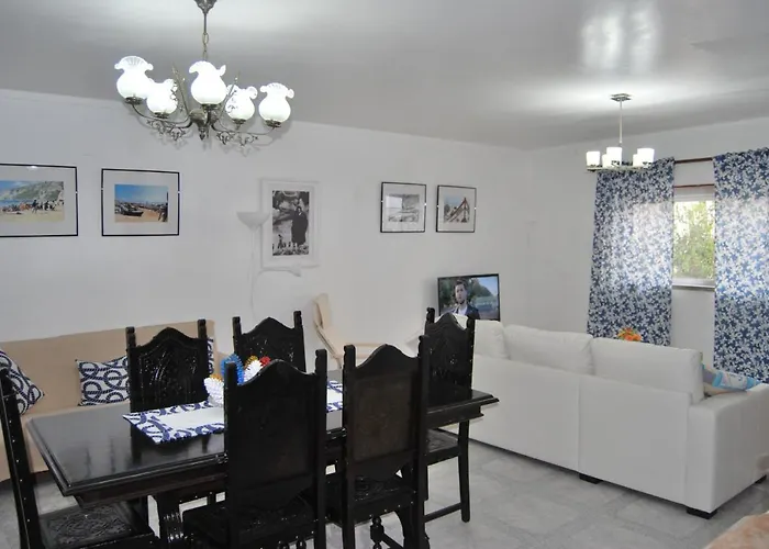 Mota Apartman Nazaré