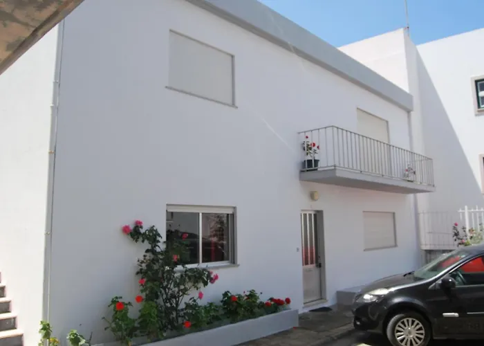 Apartman Mota Nazaré