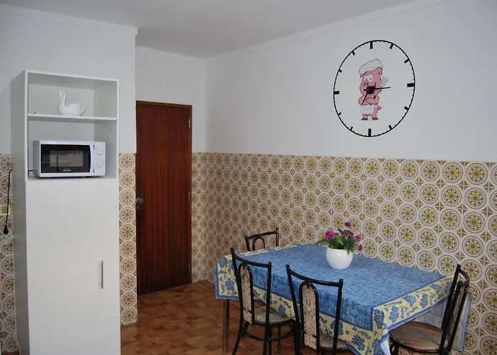 Mota Apartman *